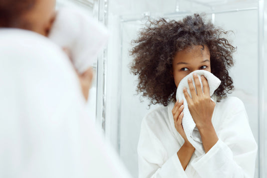 Fresh Face Forward: The Benefits of Using a Fresh Cleansing Cloth Daily