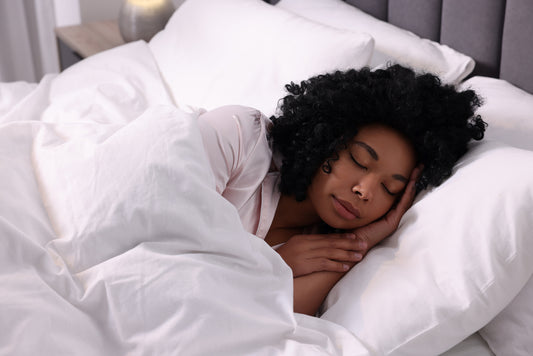 The Sleep-Skin Connection: Unlocking the Secret to Glowing Skin