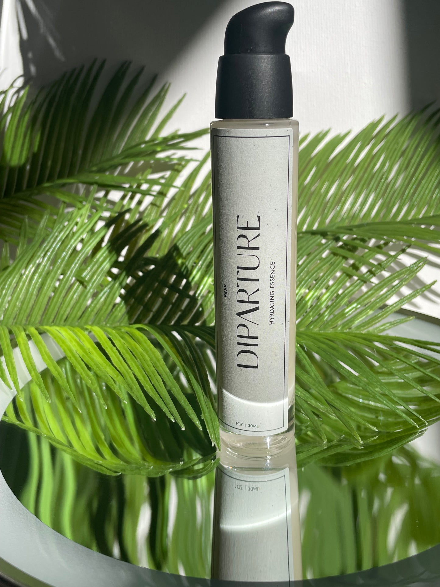 Prep Hydrating Essence